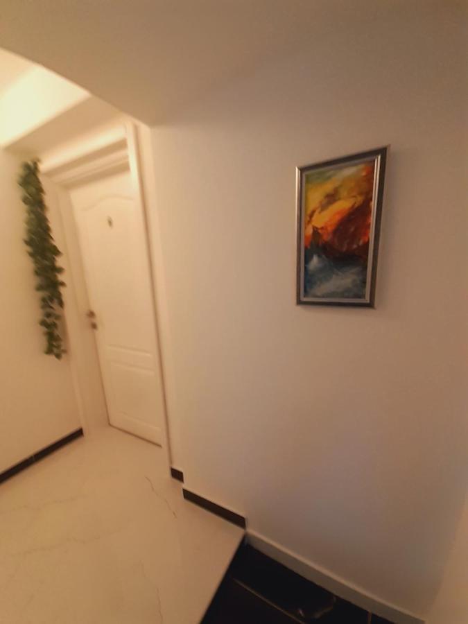 Zaarania Hotel Sarajevo Buitenkant foto